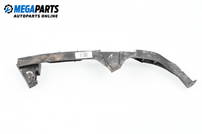 Bumper holder for Mazda 3 Sedan I (09.1999 - 06.2009), sedan, position: front - left