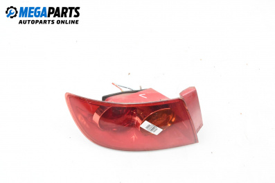 Tail light for Mazda 3 Sedan I (09.1999 - 06.2009), sedan, position: left