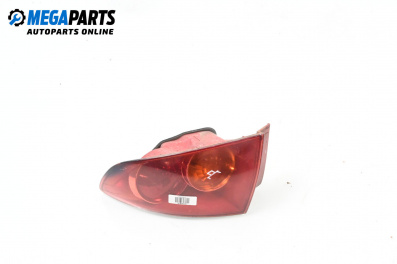 Tail light for Mazda 3 Sedan I (09.1999 - 06.2009), sedan, position: right