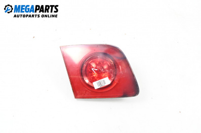 Inner tail light for Mazda 3 Sedan I (09.1999 - 06.2009), sedan, position: left