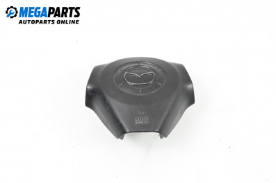 Airbag for Mazda 3 Sedan I (09.1999 - 06.2009), 5 uși, sedan, position: fața