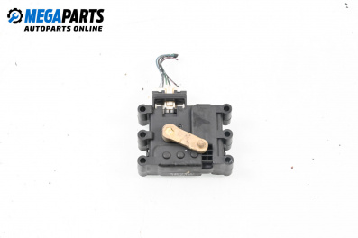 Heater motor flap control for Mazda 3 Sedan I (09.1999 - 06.2009) 1.6, 105 hp