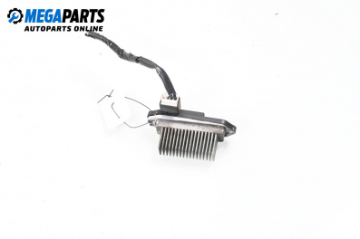 Blower motor resistor for Mazda 3 Sedan I (09.1999 - 06.2009)