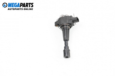 Ignition coil for Mazda 3 Sedan I (09.1999 - 06.2009) 1.6, 105 hp