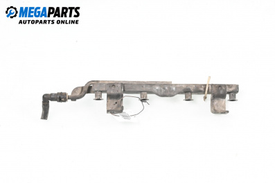 Fuel rail for Mazda 3 Sedan I (09.1999 - 06.2009) 1.6, 105 hp