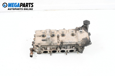 Engine head for Mazda 3 Sedan I (09.1999 - 06.2009) 1.6, 105 hp