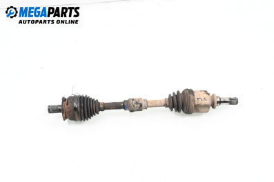 Planetară for Mazda 3 Sedan I (09.1999 - 06.2009) 1.6, 105 hp, position: stânga - fața