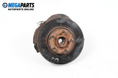 Knuckle hub for Mazda 3 Sedan I (09.1999 - 06.2009), position: front - right