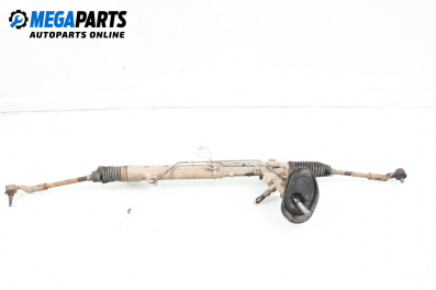 Hydraulic steering rack for Mazda 3 Sedan I (09.1999 - 06.2009), sedan