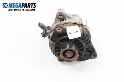 Alternator for Mazda 3 Sedan I (09.1999 - 06.2009) 1.6, 105 hp