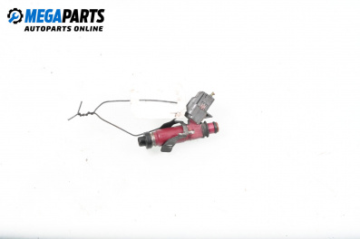 Gasoline fuel injector for Mazda 3 Sedan I (09.1999 - 06.2009) 1.6, 105 hp, № 1955003310