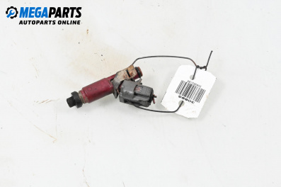 Gasoline fuel injector for Mazda 3 Sedan I (09.1999 - 06.2009) 1.6, 105 hp, № 195500-3310