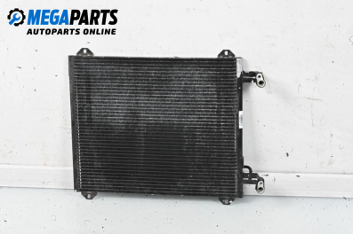 Air conditioning radiator for Audi A2 Hatchback (02.2000 - 08.2005) 1.2 TDI, 61 hp