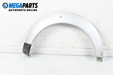 Fender arch for Audi A2 Hatchback (02.2000 - 08.2005), hatchback, position: rear - right