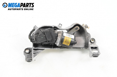 Motor ștergătoare parbriz for Audi A2 Hatchback (02.2000 - 08.2005), hatchback, position: fața