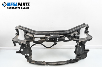 Frontmaske for Audi A2 Hatchback (02.2000 - 08.2005), hecktür