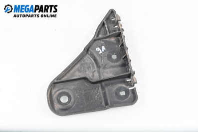 Bumper holder for Audi A2 Hatchback (02.2000 - 08.2005), hatchback, position: rear - left