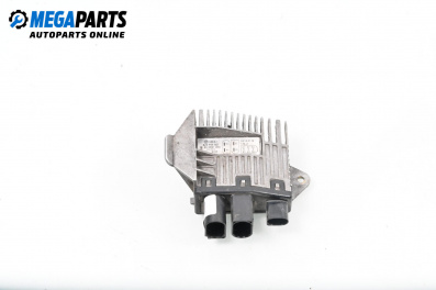 Radiator fan relay for Audi A2 Hatchback (02.2000 - 08.2005) 1.2 TDI, № 8Z0959501