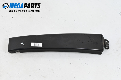 Material profilat exterior for Audi A2 Hatchback (02.2000 - 08.2005), hatchback, position: dreapta