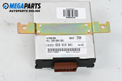 Modul for Audi A2 Hatchback (02.2000 - 08.2005), № 6E0919041