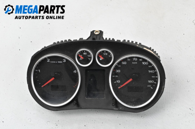 Instrument cluster for Audi A2 Hatchback (02.2000 - 08.2005) 1.2 TDI, 61 hp