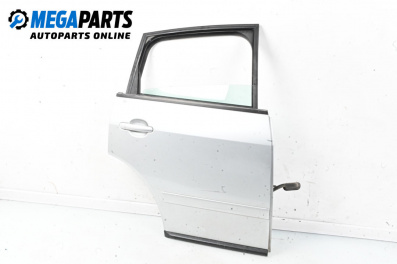 Door for Audi A2 Hatchback (02.2000 - 08.2005), 5 doors, hatchback, position: rear - right