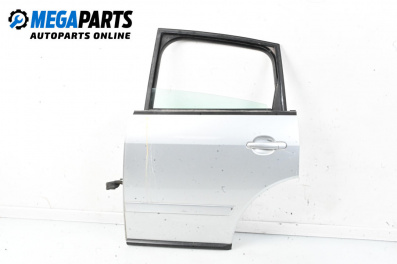 Door for Audi A2 Hatchback (02.2000 - 08.2005), 5 doors, hatchback, position: rear - left