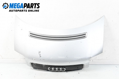 Bonnet for Audi A2 Hatchback (02.2000 - 08.2005), 5 doors, hatchback, position: front