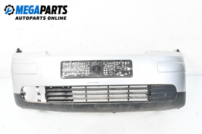 Front bumper for Audi A2 Hatchback (02.2000 - 08.2005), hatchback, position: front