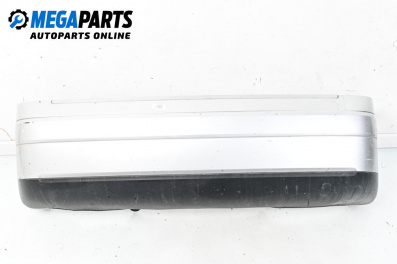 Rear bumper for Audi A2 Hatchback (02.2000 - 08.2005), hatchback