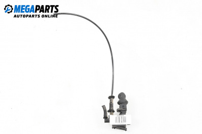 Supapă vacuum for Audi A2 Hatchback (02.2000 - 08.2005) 1.2 TDI, 61 hp