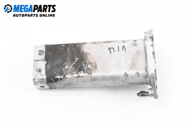 Tampon bară de protecție față for Audi A2 Hatchback (02.2000 - 08.2005), hatchback, position: stânga - fața