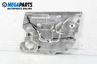 Меcanism geam electric for Audi A2 Hatchback (02.2000 - 08.2005), 5 uși, hatchback, position: dreaptă - fața