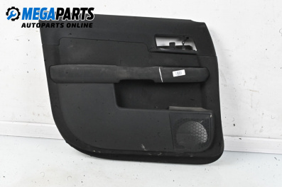 Türverkleidung for Audi A2 Hatchback (02.2000 - 08.2005), 5 türen, hecktür, position: links, vorderseite