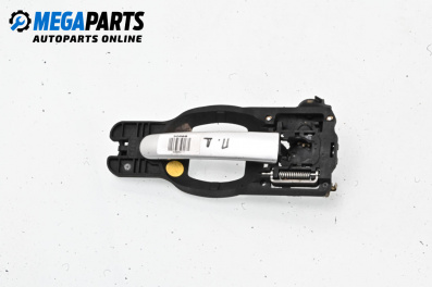 Außengriff for Audi A2 Hatchback (02.2000 - 08.2005), 5 türen, hecktür, position: rechts, vorderseite