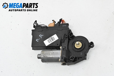 Window lift motor for Audi A2 Hatchback (02.2000 - 08.2005), 5 doors, hatchback, position: front - right, № 8Z1959802