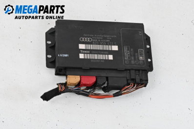 Module for Audi A2 Hatchback (02.2000 - 08.2005), № 8Z0959433S