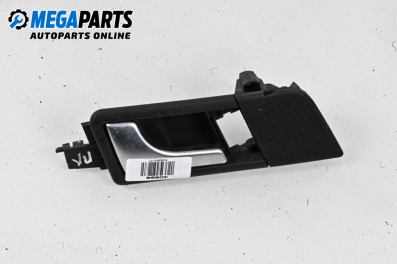 Innerer griff for Audi A2 Hatchback (02.2000 - 08.2005), 5 türen, hecktür, position: links, vorderseite