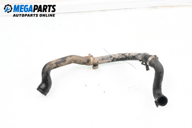 Turbo pipe for Audi A2 Hatchback (02.2000 - 08.2005) 1.2 TDI, 61 hp