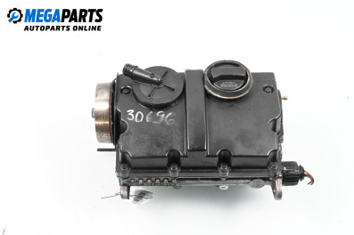 Engine head for Audi A2 Hatchback (02.2000 - 08.2005) 1.2 TDI, 61 hp