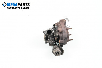 Turbo for Audi A2 Hatchback (02.2000 - 08.2005) 1.2 TDI, 61 hp, № 700960-2