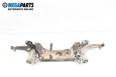 Front axle for Audi A2 Hatchback (02.2000 - 08.2005), hatchback