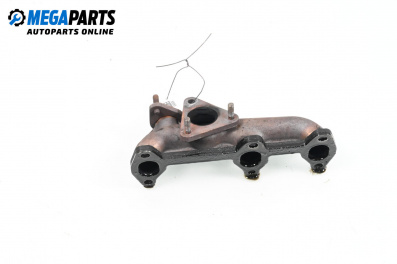 Exhaust manifold for Audi A2 Hatchback (02.2000 - 08.2005) 1.2 TDI, 61 hp