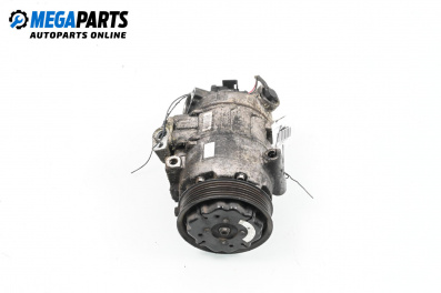 AC compressor for Audi A2 Hatchback (02.2000 - 08.2005) 1.2 TDI, 61 hp, № 447220-8195