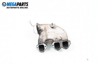 Intake manifold for Audi A2 Hatchback (02.2000 - 08.2005) 1.2 TDI, 61 hp