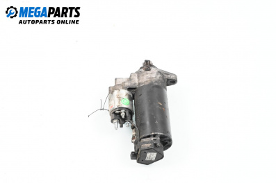 Starter for Audi A2 Hatchback (02.2000 - 08.2005) 1.2 TDI, 61 hp