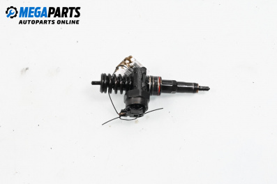 Diesel fuel injector for Audi A2 Hatchback (02.2000 - 08.2005) 1.2 TDI, 61 hp, № 0414720009