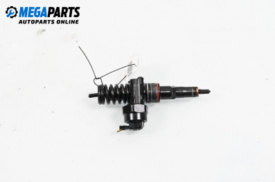 Diesel fuel injector for Audi A2 Hatchback (02.2000 - 08.2005) 1.2 TDI, 61 hp, № 0414720009