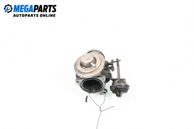 Supapă EGR for Audi A2 Hatchback (02.2000 - 08.2005) 1.2 TDI, 61 hp