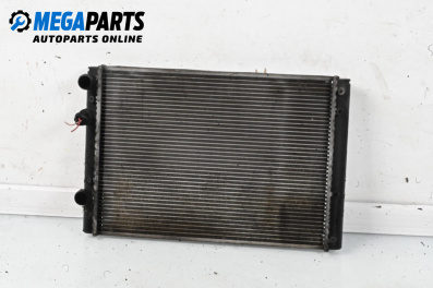 Radiator de apă for Volkswagen Polo Hatchback III (10.1999 - 10.2001) 1.4 TDI, 75 hp